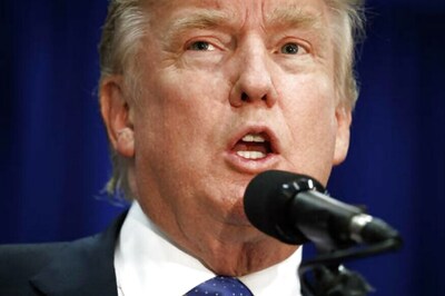 Trump to-do List: Speech to Lay Out Agenda For First 100 Days