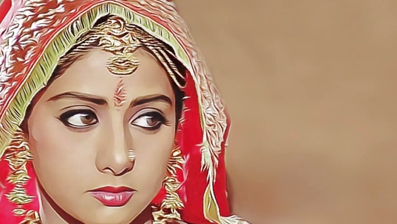 Remembering Sridevi: Famous Dialogues of The Vibrant and Versatile Actor