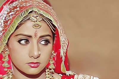 Remembering Sridevi: Famous Dialogues of The Vibrant and Versatile Actor