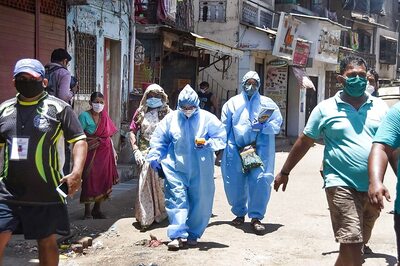 Maharashtra Says Centre Not Helping Much in Fight against Covid-19, Demand for Ventilators Not Met