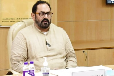 Exclusive | New IT Rules Not Linked to Changes at Twitter; Big Tech Must Respect Rights of Our Digital Nagriks: Rajeev Chandrasekhar