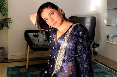 Here's Why Kajol and Family would Lock Themselves in 4 Different Rooms During Lockdown