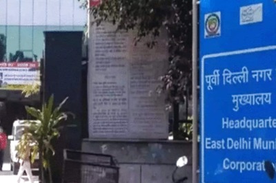 MHA Sets Up Panel for Delimitation of Municipal Wards in Delhi: MCD