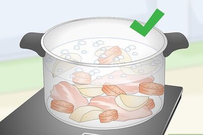 How to Use Healthy Cooking Methods