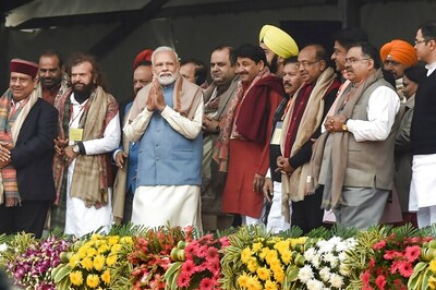 NRC-CAA Have Nothing to Do With Indian Muslims, Lies Being Spread on Detention Centres: Modi at Delhi Rally