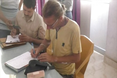 German National Assaulted by Railway Contractor in UP After ‘Welcome to India’ Greeting