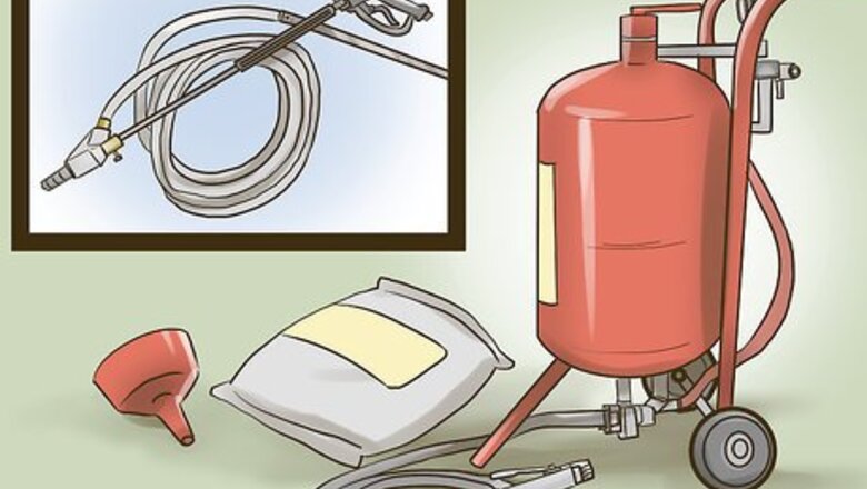 How to Clean Graffiti