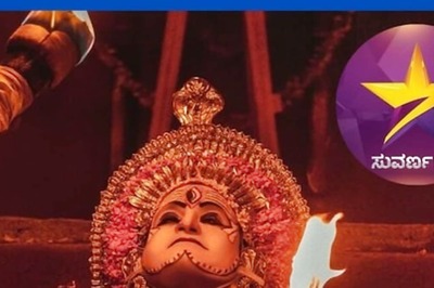 Kantara: Here's Why Rishab Shetty's Transformation Into The Character Of Shiva Stunned Fans