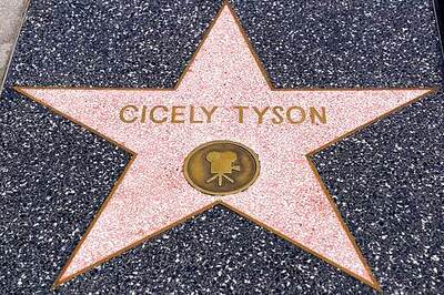 Cicely Tyson, Groundbreaking Award-winning Actor, Dead At 96