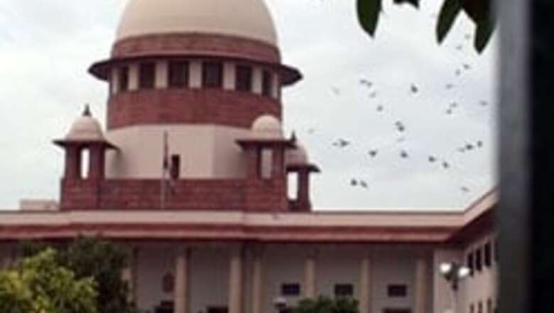 SC seeks legal view on OBC quota