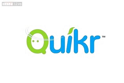 Tiger Global leads $60 million investment in India's Quikr