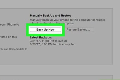 How to Update Your iPhone