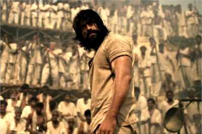 Touted as Most Expensive Kannada Film Ever, Will Yash-Starrer KGF be India's Next Baahubali?