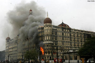 Pak unwilling to arrest 26/11 mastermind: report