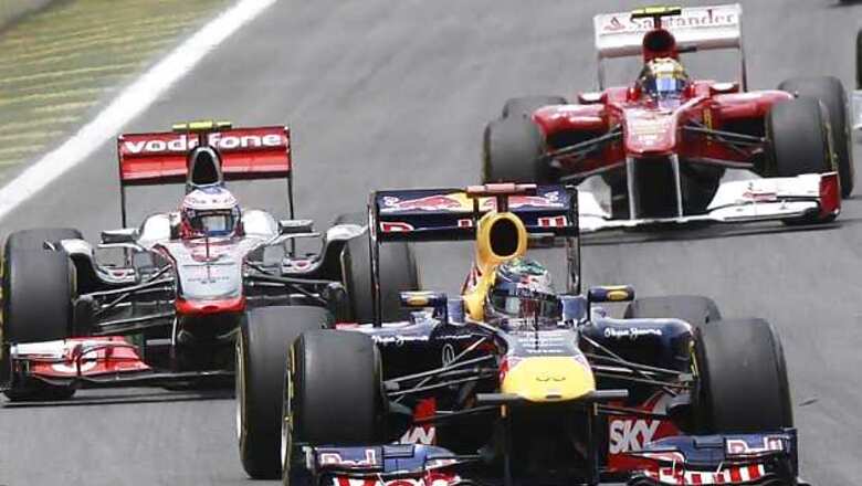 Honda denny plans to build a test car for 2014