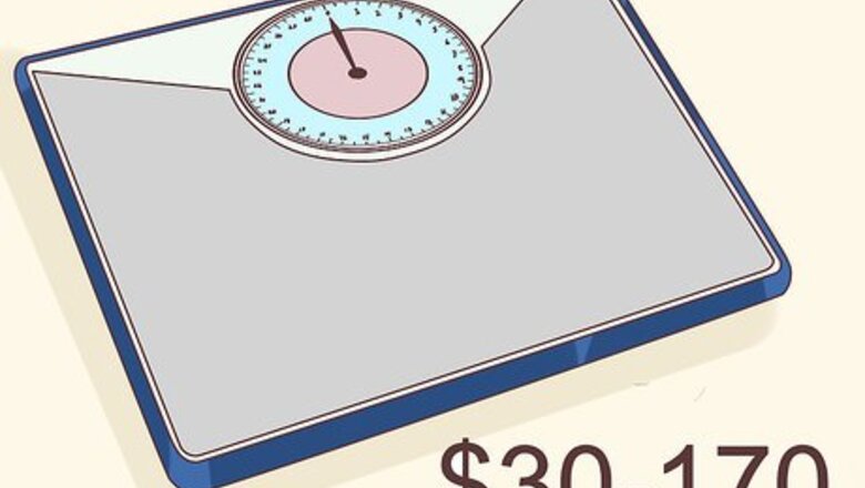 How to Check Your Weight when Dieting
