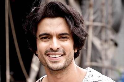 Gashmeer Mahajani Hopes To Host Bigg Boss Someday: ‘Let's Manifest’