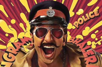 Simmba Movie Review: Rohit Shetty Film Leaves a Lot to be Desired, But a Star is Re-born