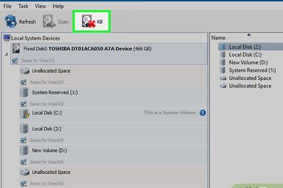How to Recycle Old Computer Hard Drives