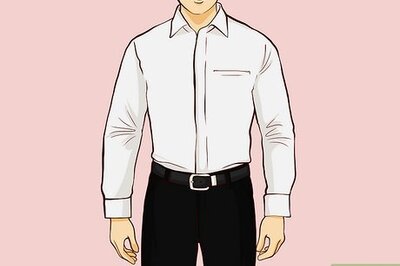 How to Dress for a Court Hearing