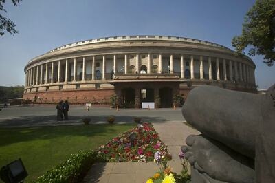 On Constitution Day, Oppn Parties Plan to Boycott Joint Sitting of Parliament Over Maharashtra Coup