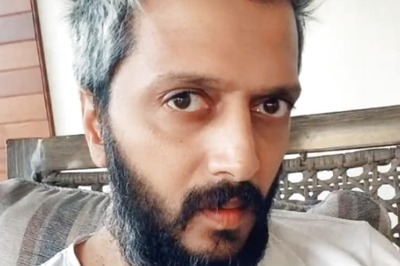 Riteish Deshmukh Imitates Funny Dialogue Between Salman Khan And Reality Show Singer