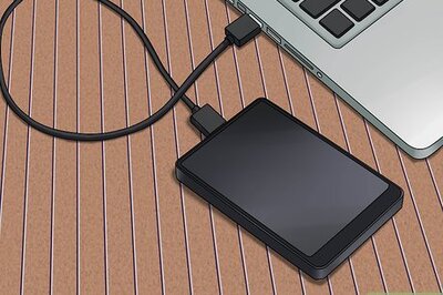 How to Connect External Hard Drive to Macbook Pro