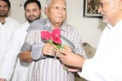 The Many Lives Of Nitish Kumar: Why Bihar CM’s RJD Gamble May Not Go As Planned