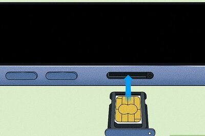 How to Activate an iPhone
