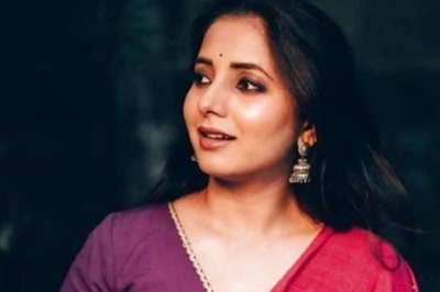 Sayali Sanjeev Spotted With This Bollywood Actor, Netizens Say 'Rab Ne Banadi Jodi'