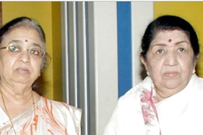 Lata Didi Has Passed Away: Usha Mangeshkar Confirms Death of Legendary Singer