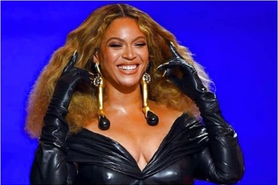 Beyoncé Robbed of Million-dollar Worth Goods Twice This Month