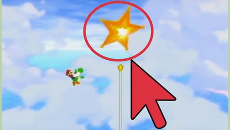 How to Unlock The Perfect Run in Super Mario Galaxy 2