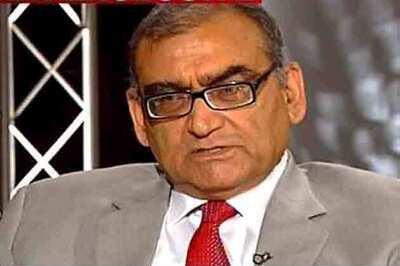 Pakistan will reunite with India one day, says Katju