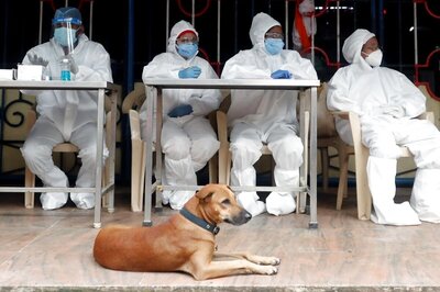 63,490 Fresh Covid-19 Cases Takes Tally Near 26 Lakh, Recovery Rate Rises to 71.91%