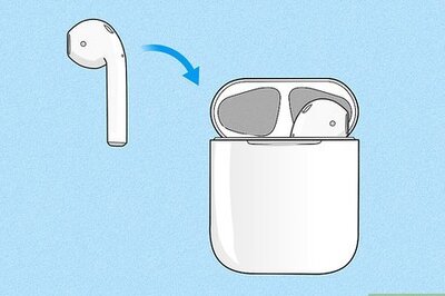 How to Avoid Losing Your AirPods