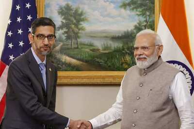PM Narendra Modi Talks To Sundar Pichai: 3 BIG Plans Google Has For India