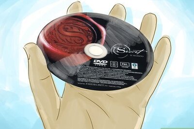 How to Use The Secret