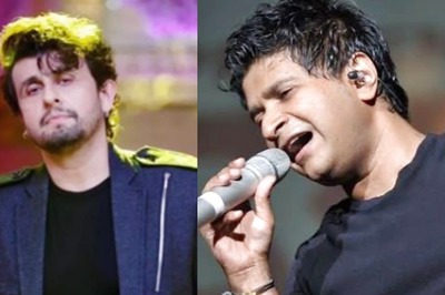 Sonu Nigam Not to Cancel Kolkata Show Despite KK Tragedy: Report