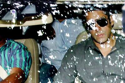 Salman Khan hit-and-run case: I plead not guilty, says the actor