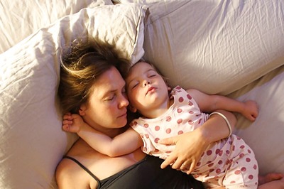 Sufficient Sleep in Childhood May Lead to Healthy BMI Later