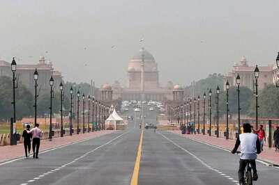 Pollution Update: Delhi-NCR Not Among Top 10 Worst Air Quality Stations in Asia, 8 Places from India in List