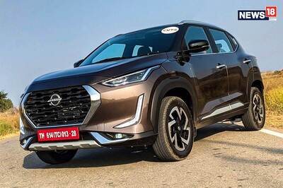 Nissan India Delivers 720 Units of Magnite SUV on Republic Day 2021, Launches Service Campaign