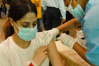 Mizoram State of Concern, India's 20% Adults Fully Vaccinated, Says Health Min | Top Highlights