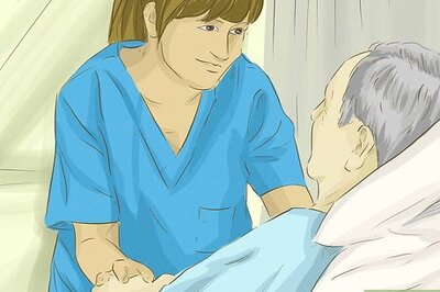 How to Become an Advocate for the Elderly
