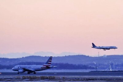 3,900 Flights Cancelled in US Amid Severe Winter, Passengers Stranded as Southwest Airlines Call off Most Flights