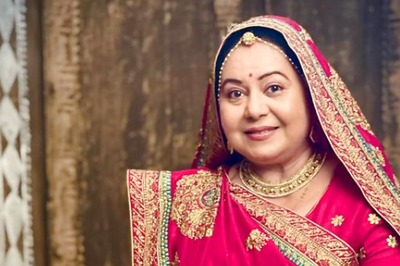 'Miss Playing It Every Day': Neelu Vaghela Reflects On Her Iconic Role As Bhabho