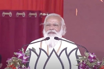 PM Modi Hints Election Commission May Declare Poll Schedule of 5 States By March 7