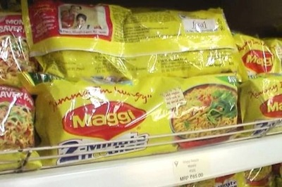 No clean chit given to Nestle regarding safety of Maggi noodles, says FSSAI