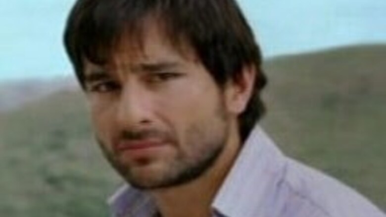 Quitting smoking is tough, says Saif